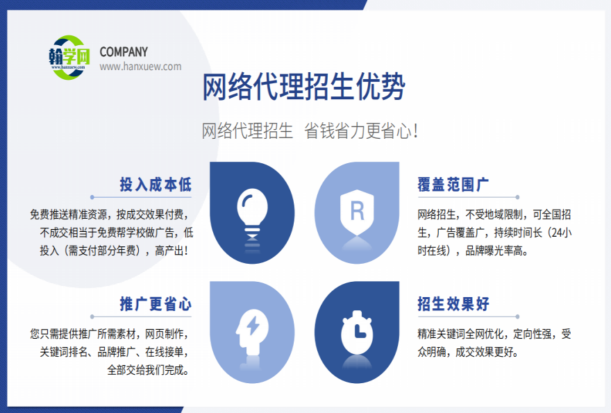 2024十大排名→国内受欢迎的招生代理合作平台名单公布